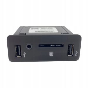 Renault - CarPlay & Android Destekli USB PORT
