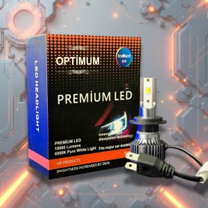 Optimum PREMİUM PRO CSP 50W (20K Lümen)